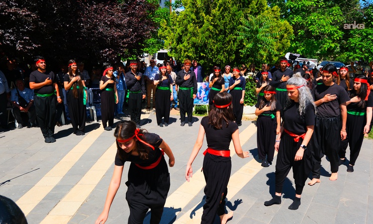 Alevi Aydınlar, 31 Ekim'de Ankara Mülkiyeliler Birliği'nde çalıştay düzenleyecek: Gelişmeler Takip Ediliyor