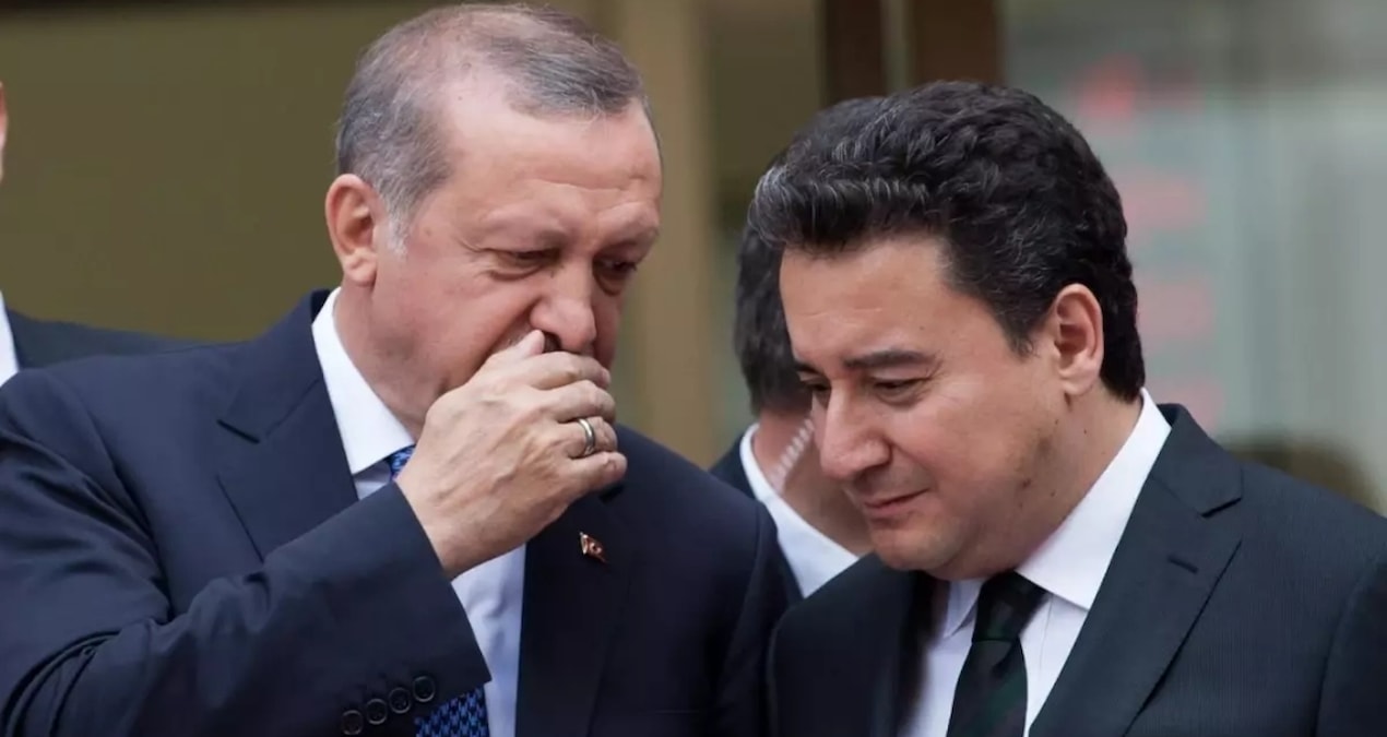 Ayrıntılar Netleşti: Ali Babacan'dan çarpıcı 'seçim' çıkışı! AKP ile ilk teması da tüm detaylarıyla paylaştı..