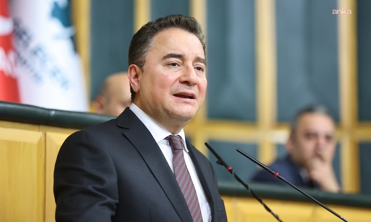 Ali Babacan, Manisa Akhisar'daki TIR ile otobüs kazası için başsağlığı diledi | İşte Tüm Ayrıntılar