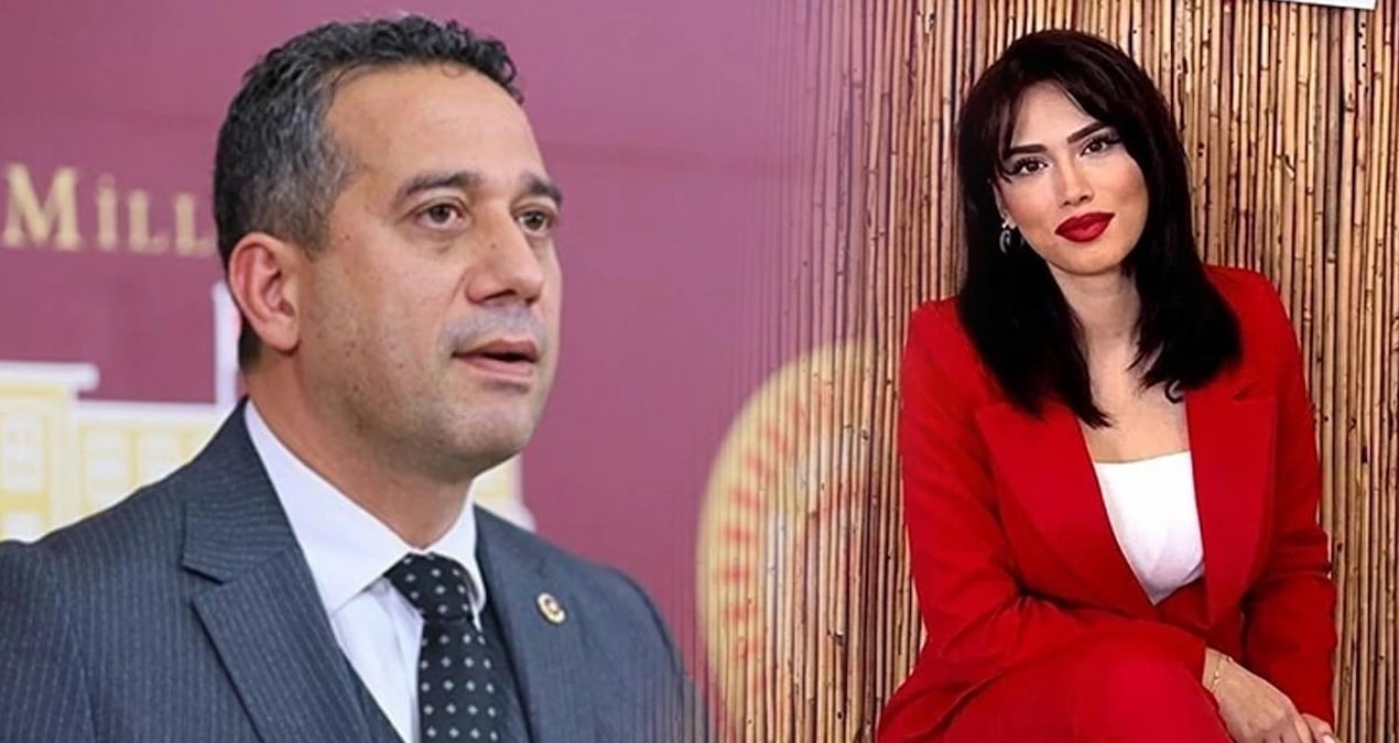 Ali Mahir Başarır Irmak Öğretmeni savunurken CHP'nin mahkeme tarafından atanmış yönetimi ihracını istiyordu -