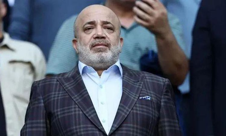 Former Adana Demirspor President Ali Sancak detained: Who is he and who is his father?