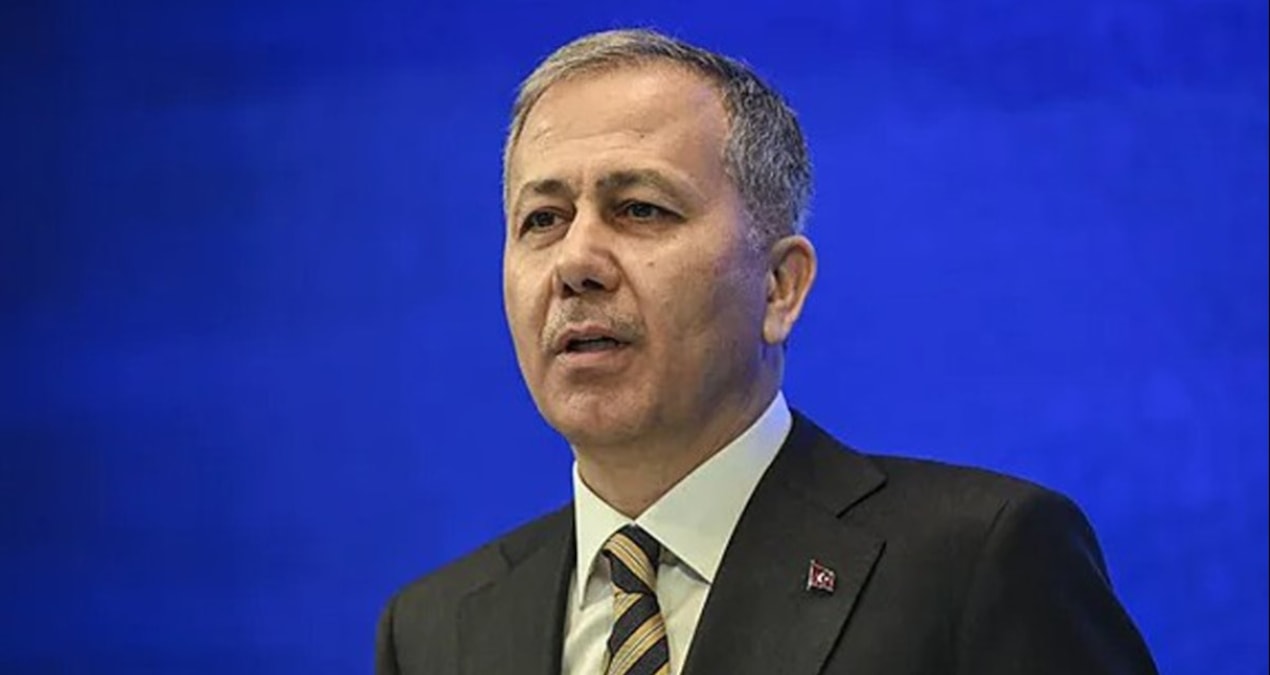 Sıcak Gündem: Ali Yerlikaya’nın 4 paragraf açıklamasında 3 hata - En Son Haber