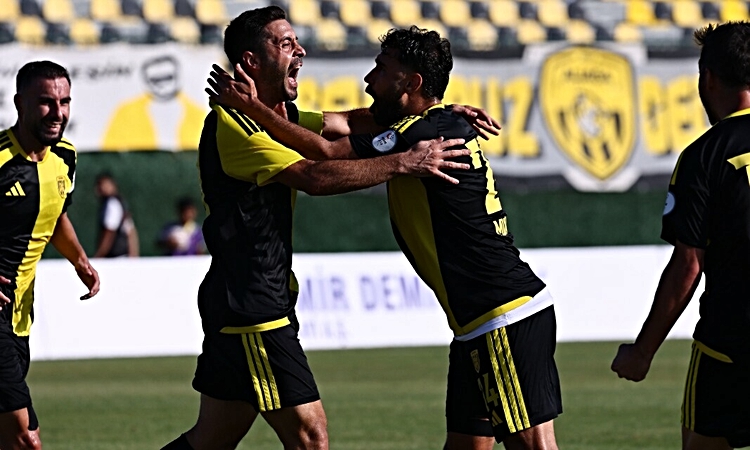 Aliağa FK zirveye kondu ve Merak Edilenler