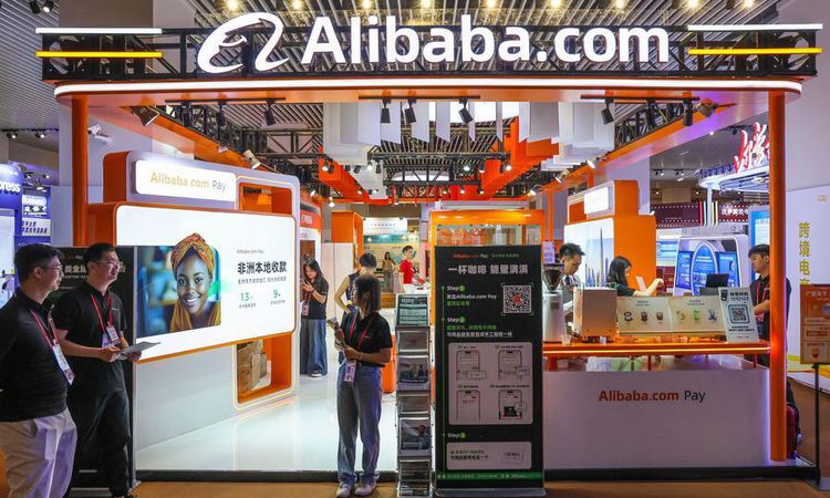 Sıcak Gündem: Alibaba Yeni Nesil Yapay Zeka Modeli Qwen3.8-Max'ı Tanıttı - Son Dakika Haberleri: Gelişmeler Ta