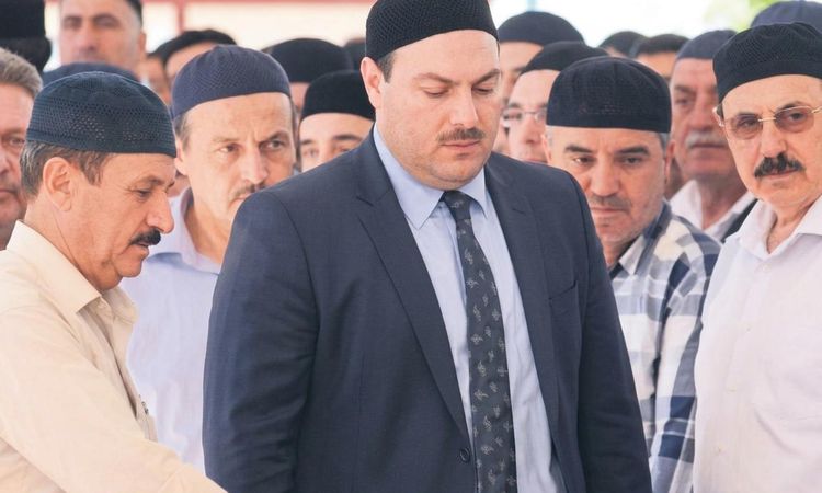 Kritik Açıklama: Alihan Kuriş ve ailesinin mal varlığı gözler önüne serildi: İşte taşınmazların listesi - Son