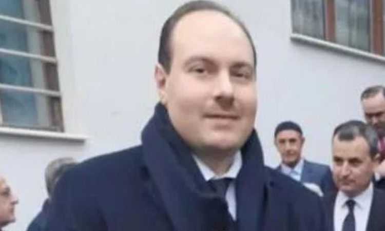 Alihan Kuriş FLAŞ GELİŞME! Süleymancıların lideri Alihan Kuriş neden gözaltı işlemi uygulandı? - Haberleri: Ge