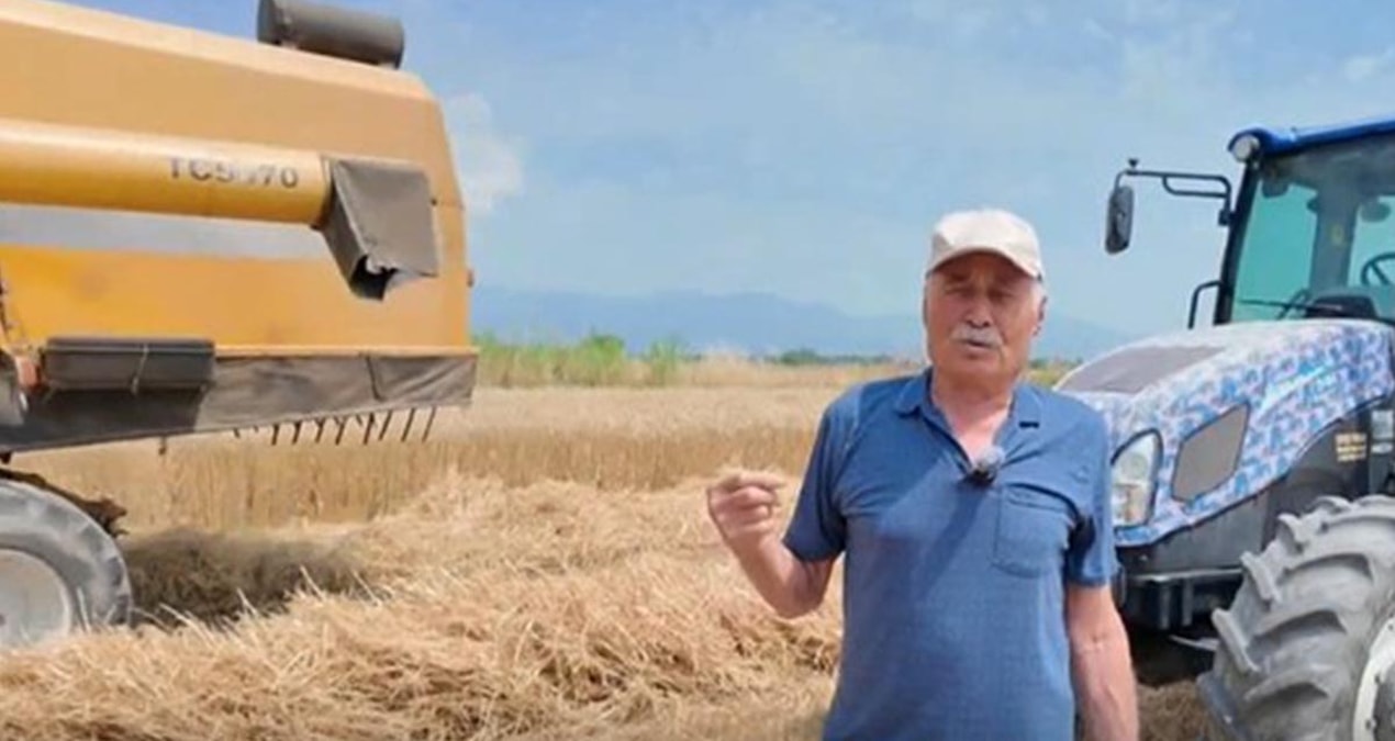 Gündemden Son Bilgiler: Alım fiyatları resmen duyuruldu, çiftçiler isyan etti - En Son Haber: Gelişmeler Takip