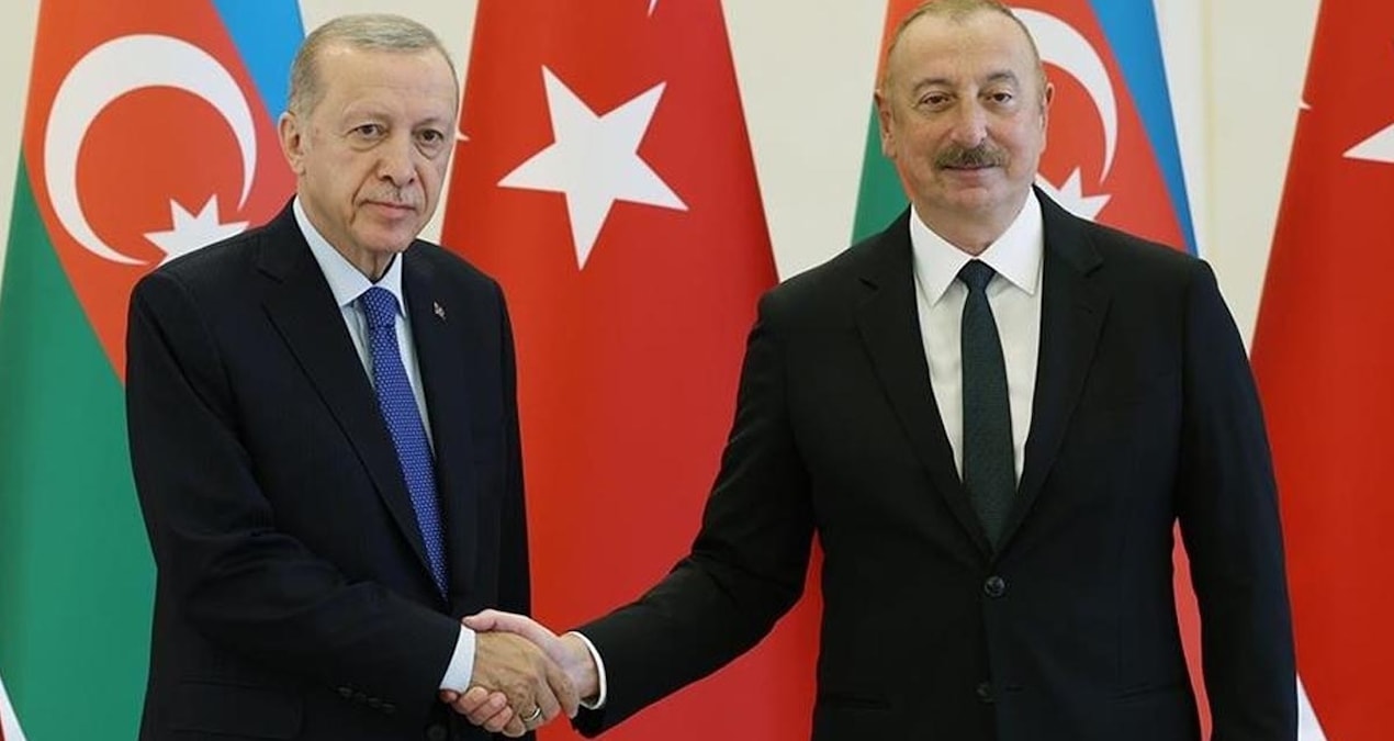 Son Gelişme: Aliyev'den Erdoğan'a geçmiş olsun telefonu - Haberleri ve Merak Edilenler
