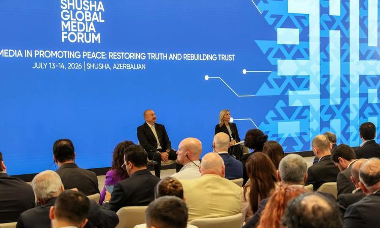 Aliyev: More Chinese Companies Are Coming to Azerbaijan Thanks to Comprehensive Strategic Partnership - News