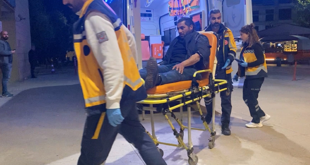 Son Gelişme: Alkollü bisiklet sürücüsüne ceza - En Son Haber ve Merak Edilenler