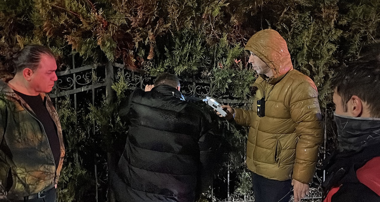 Alkolmetreyi üflemedi, 350 bin TL ceza yedi - En Son Haber ve Merak Edilenler