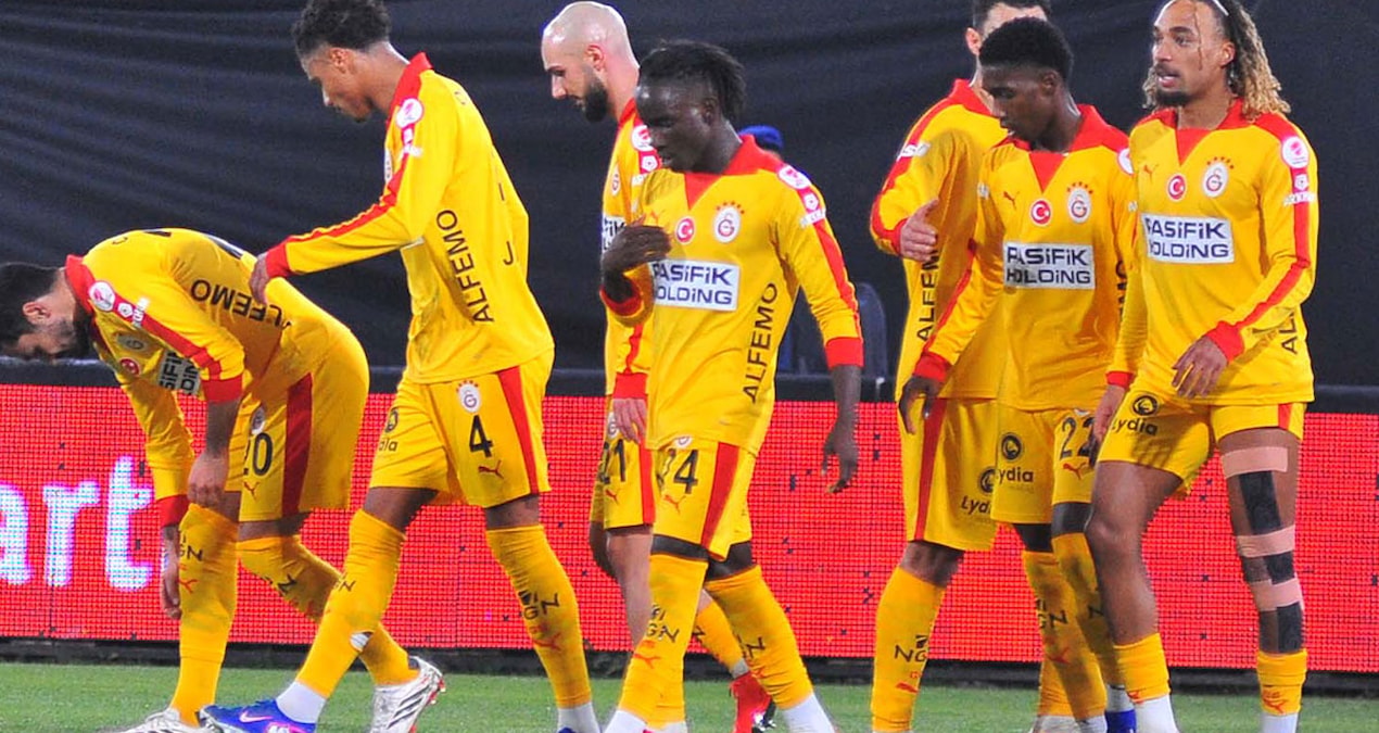 Son Gelişme: Alman basını Galatasaray'ın transferini kamuoyuna ilan etti - Son Dakika