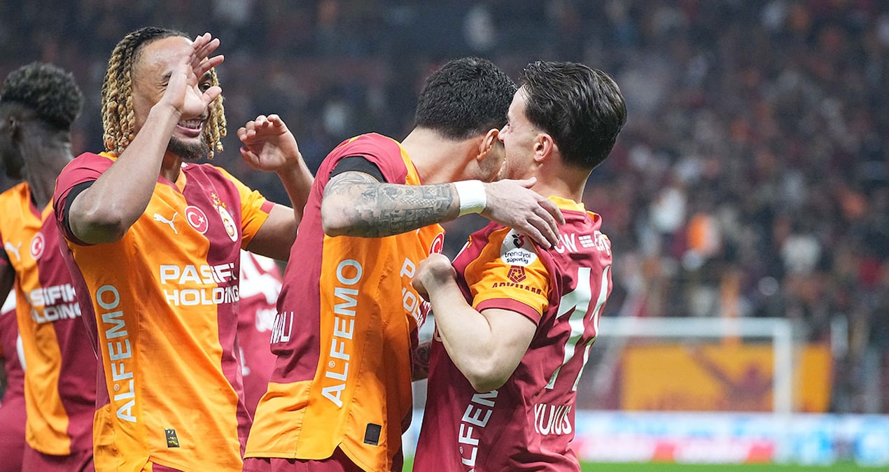 Son Gelişme: Alman efsane Galatasaray'ın kiralık yıldızına kapıyı kapadı: Sakın geri dönmesin - Son Dakika: Ge