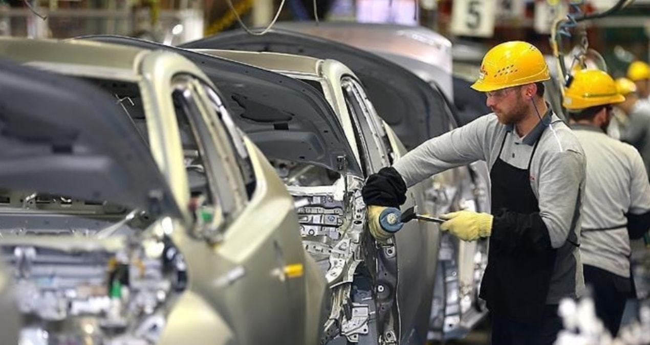 Ayrıntılar Netleşti: Alman otomotiv devinde fırtına dinmiyor: Binlerce çalışanın geleceği tehlikede! - En Son