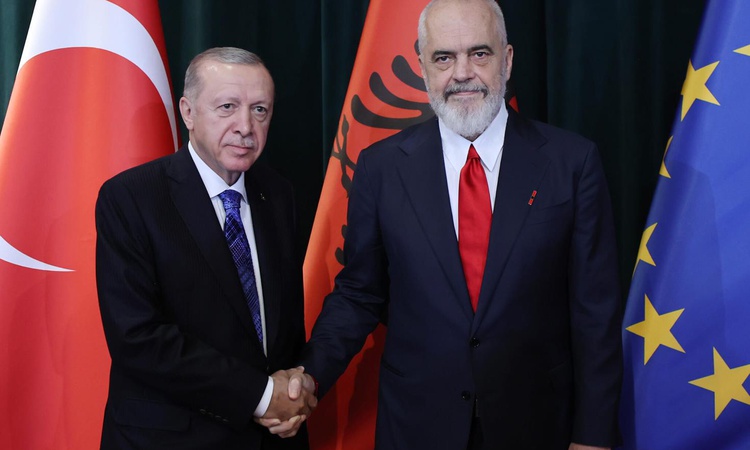 Almanlara Türkiye yanıtı! Tek cümleyle noktayı koydu - Son Dakika Bilgileri
