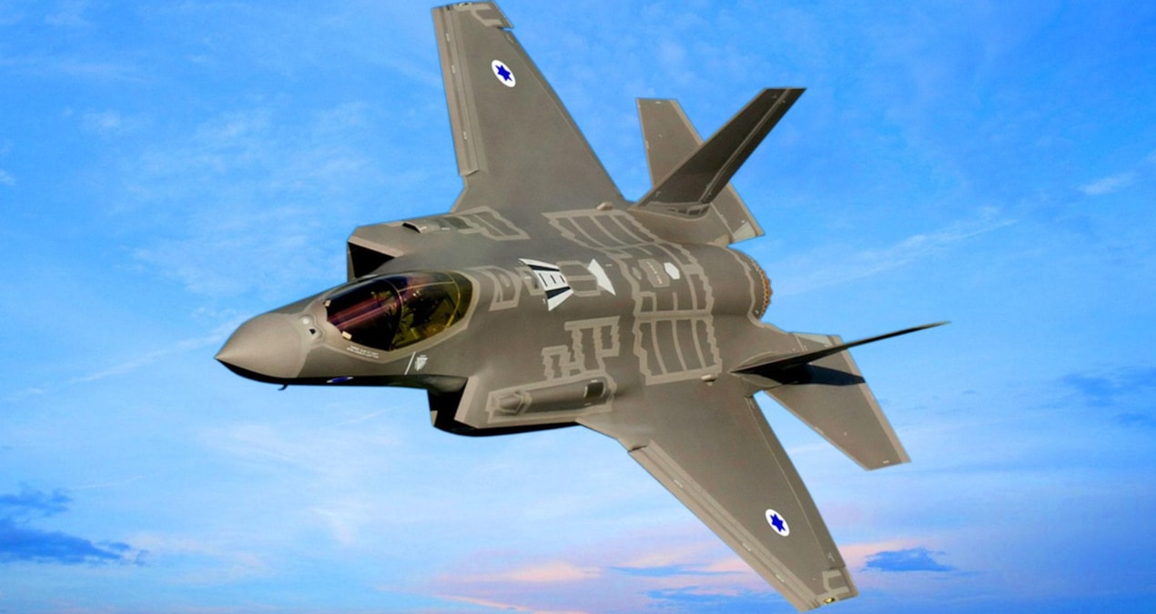 Gündemden Son Bilgiler: Almanya'dan F-35 iddialarına net cevap - Haberleri | İşte Tüm Ayrıntılar