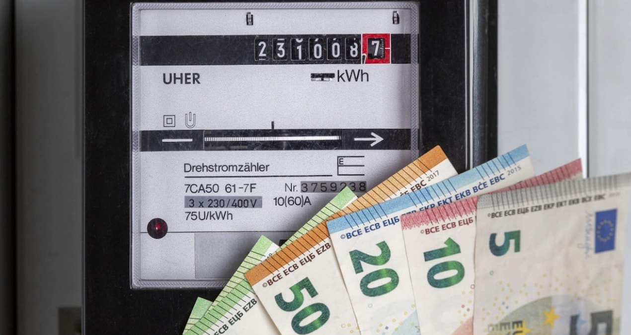 Gündemden Son Bilgiler: Almanya'da elektrik fiyatları artış grafiği çizdi - En Son Haber | İşte Tüm Ayrıntılar