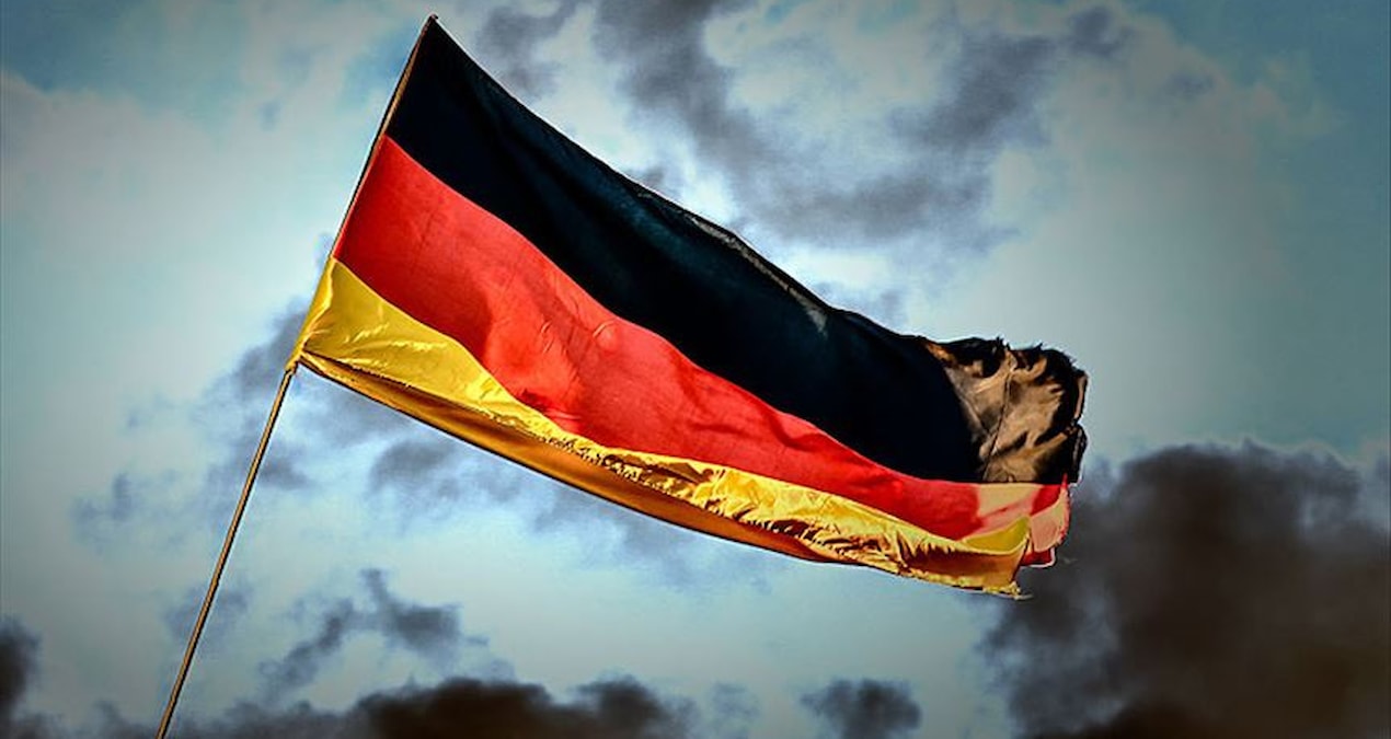 Almanya’da istihdam alarm veriyor: Sanayi ve inşaatta kayıp derinleşti - En Son Haber | İşte Tüm Ayrıntılar