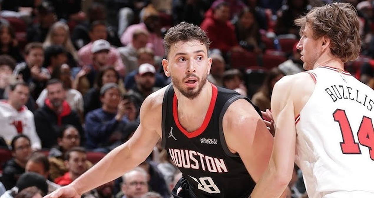 Alperen'den bu sezon 4. kez triple-double - En Son Haber: Gelişmeler Takip Ediliyor