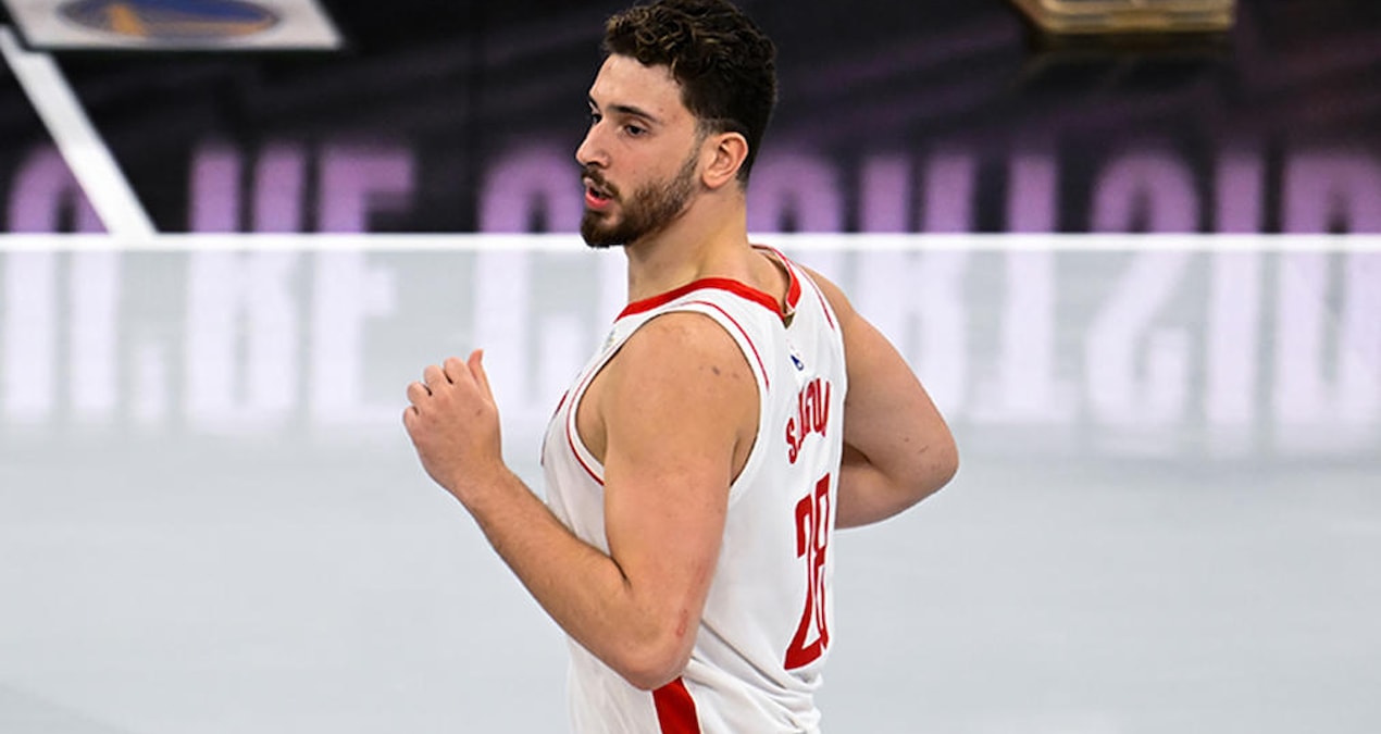 Alperen double-double yaptı Houston bir sayı farkla kazandı - Son Dakika: Gelişmeler Takip Ediliyor