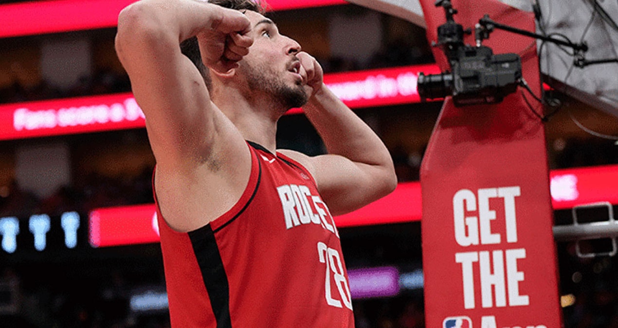 Ayrıntılar Netleşti: Alperen Şengün 19 sayı attı Rockets nefes aldı - En Son Haber | İşte Tüm Ayrıntılar