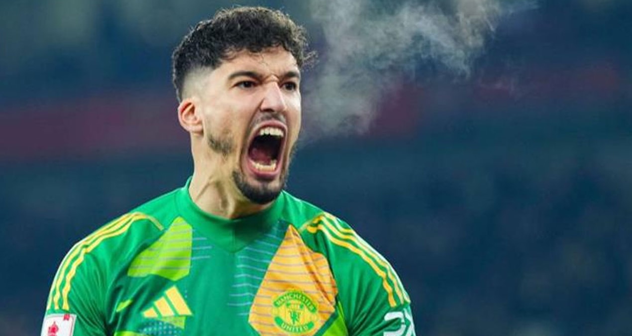 Son Gelişme: Altay Bayındır Süper Lig devine geliyor - En Son Haber