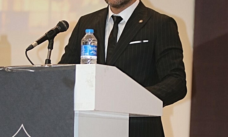Altay'da Sinan Kanlı'dan dönüş sinyali: Gelişmeler Takip Ediliyor