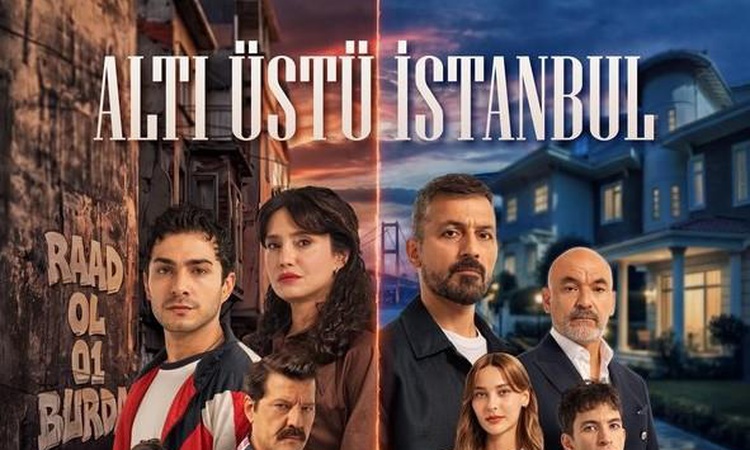 Altı Üstü İstanbul neden yok, Altı Üstü İstanbul milli maçtan sonra yayınlaancak mı, Altı Üstü İstanbul yeni b