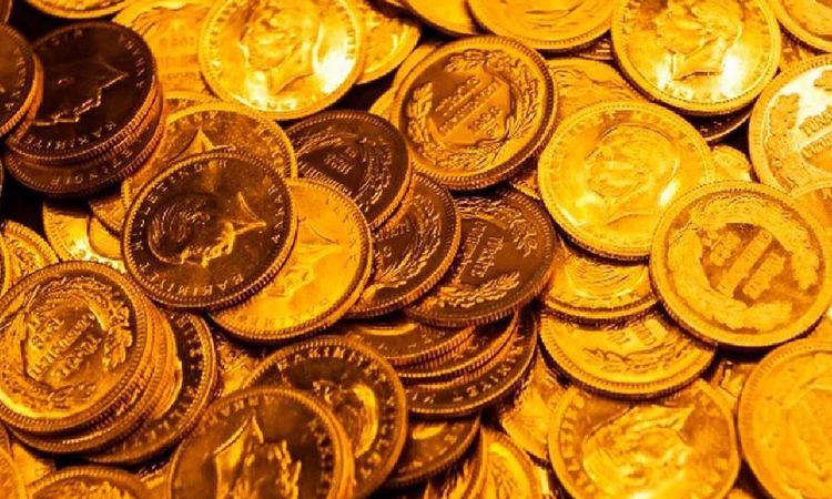 Gold is preparing for the steepest decline in 6 weeks - Last Minute