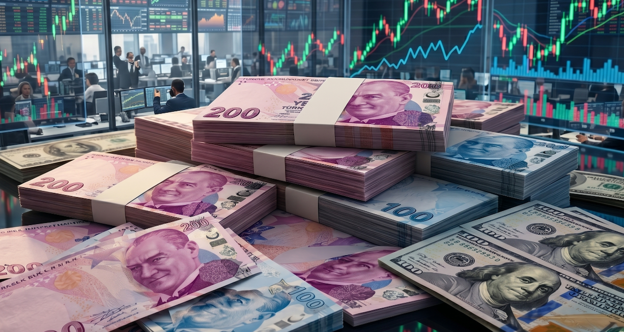 Ayrıntılar Netleşti: Altın, dolar, borsa değil: Dünyanın en zenginleri parayı bakın nereye saklıyor - Son Daki
