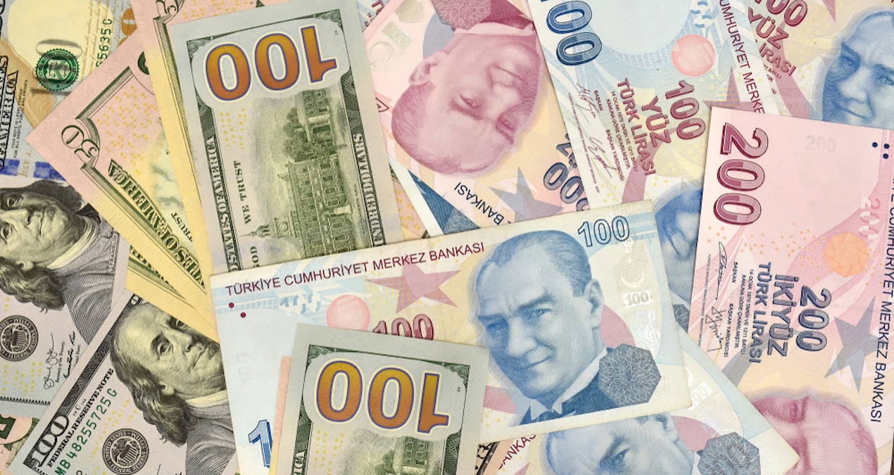 Son Gelişme: Altın ve doları gölgede bıraktı: Nisan ayında sadece o yatırım aracı çift haneli kazandırdı - Son