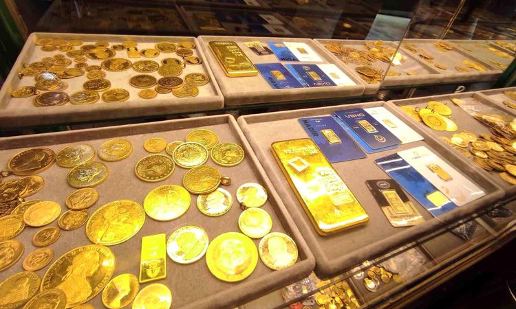 Altın fiyatları yükselişe geçti - Son Dakika: Gelişmeler Takip Ediliyor