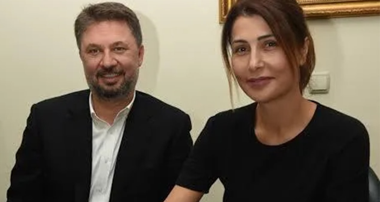 Son Gelişme: Altın kralının eşi hakkında tutuklama kararı verildi - En Son Haber