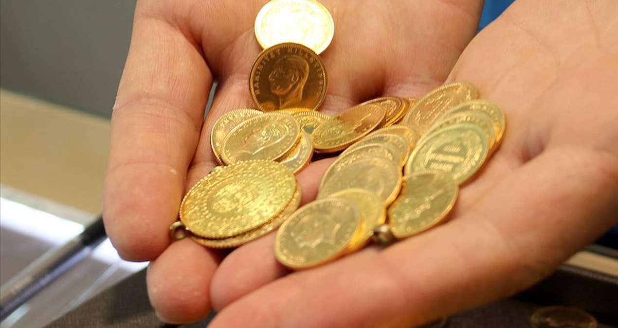 Gündemden Son Bilgiler: Altın yatırımcılarına 1 Ocak 2026 uyarısı: Gram altında yeni zirve beklentisi - Son Da