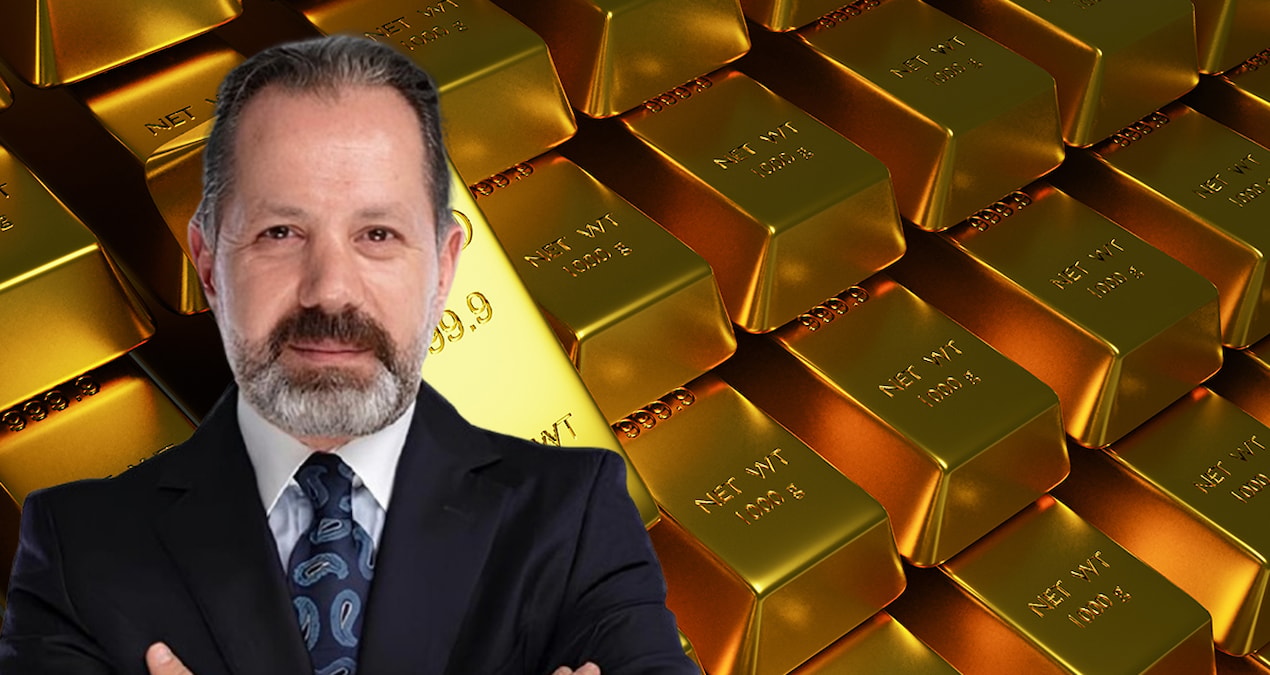 Altında 'savaş' paradoksu: Neden gerileme kaydetti, ne zaman yükselecek? - Son Dakika Haberleri: Gelişmeler Ta