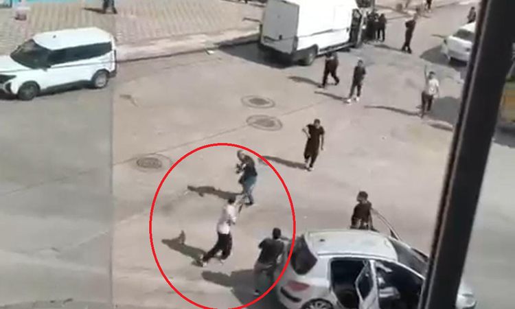 Ayrıntılar Netleşti: Altındağ'da Cenaze Yemeğinde Pompalı Tüfekle Ateş Açıldı - Son Dakika ve Merak Edilenler