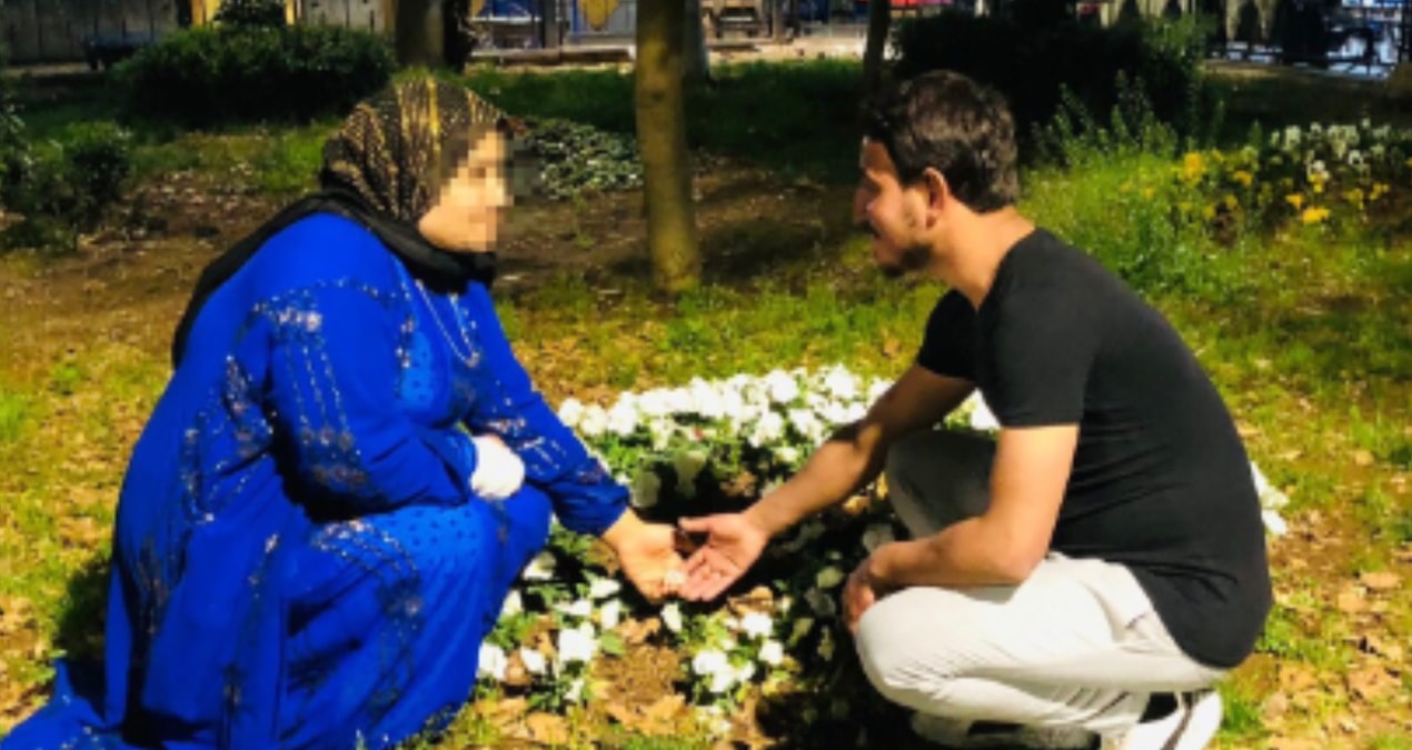 Kritik Açıklama: Altınlarını kaptırmaya doyamadı! Evlilik vaadiyle ikinci kez dolandırıldı - Son Dakika Haberl
