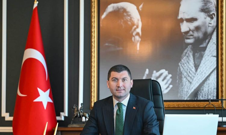 Kritik Açıklama: Altınordu Belediye Başkanı Ulaş Tepe, CHP’den görevden ayrılma etti - Son Dakika - Son Dakika