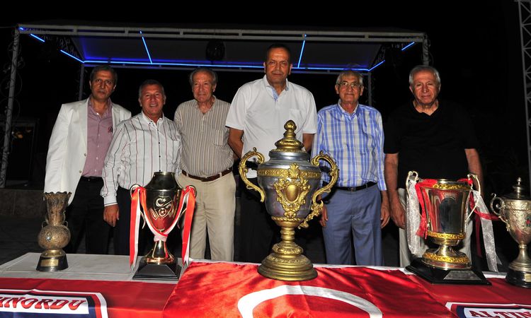 Great uncertainty in Altınordu - Last Minute