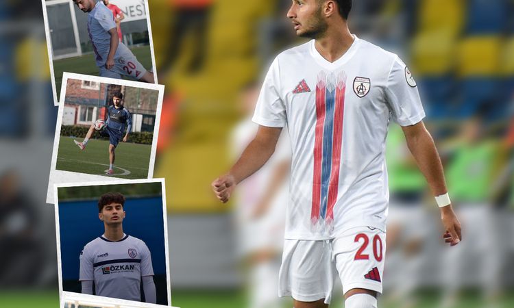 Altınordu'da Tugay'a veda: Gelişmeler Takip Ediliyor