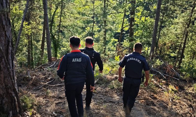 Alzheimer Hastası Yaşlı Adam İçin Arama Sürüyor - Haberleri: Gelişmeler Takip Ediliyor
