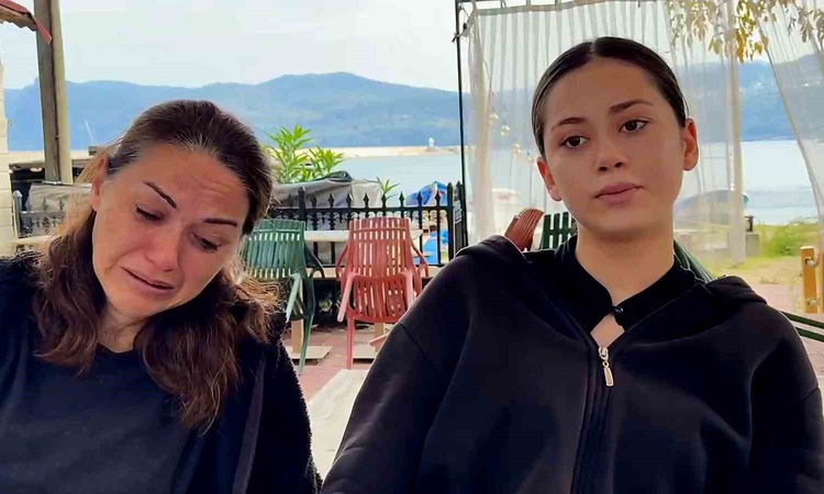 Amasra'da kaybolan madenci İlker Mızrap için arama rüya üzerine Değirmenağzı'na kaydı: Gelişmeler Takip Ediliy