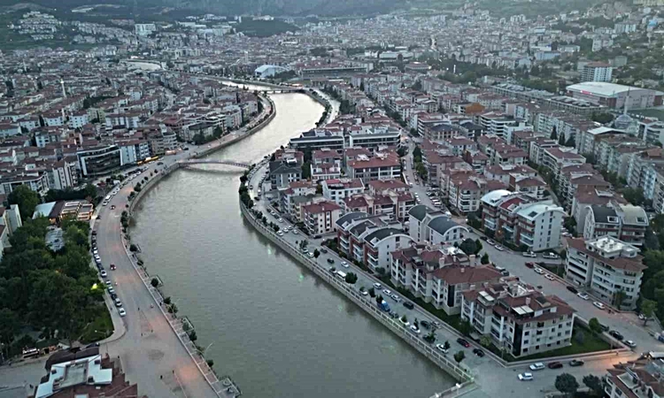 Amasya’da motorlu araç sayısı 169 bini aştı ve Merak Edilenler