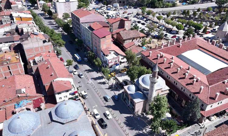 Gündemden Son Bilgiler: Amasya'da motorlu kara taşıt sayısı 167 bin 864 oldu - Haberleri: Gelişmeler Takip Edi