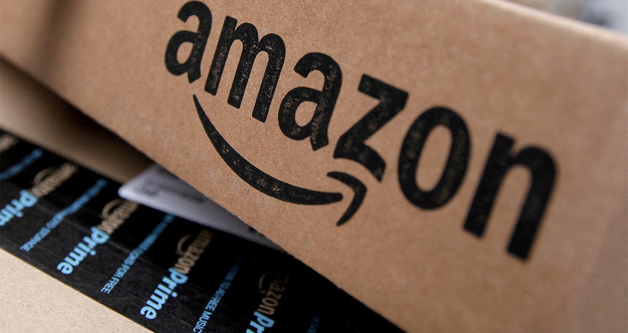 Sıcak Gündem: Amazon'dan satıcılarına 'savaş' faturası - Son Dakika - Son Dakika Bilgileri