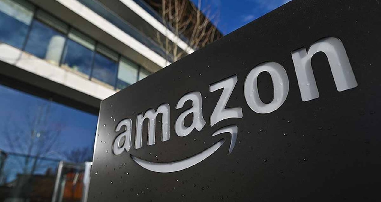 Gündemden Son Bilgiler: Amazon'un kabusu bitmedi, sadece ara verdi: 450 milyar dolar uçurumun kenarında - Habe