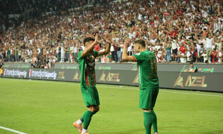 Sıcak Gündem: Amed Sportif, Erzurumspor'u 3-0 Yendi - Son Dakika Haberleri | İşte Tüm Ayrıntılar
