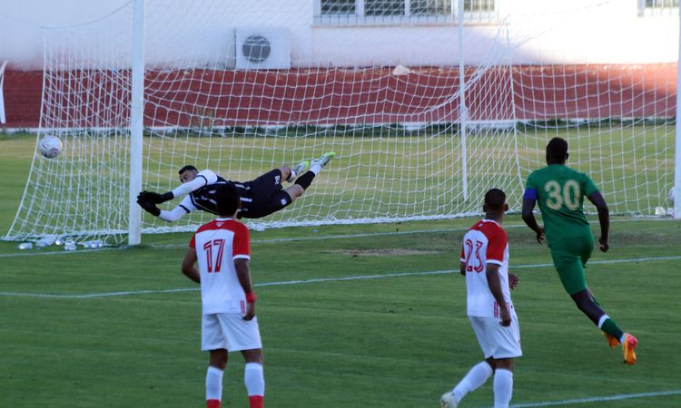 Ayrıntılar Netleşti: Amed Sportif Faaliyetler, hazırlık maçında galip - Haberleri: Gelişmeler Takip Ediliyor