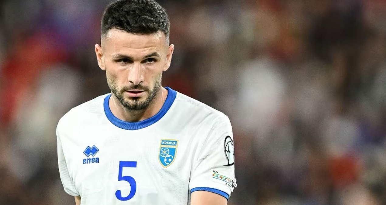 Amedspor announced its 7th transfer - Last Minute