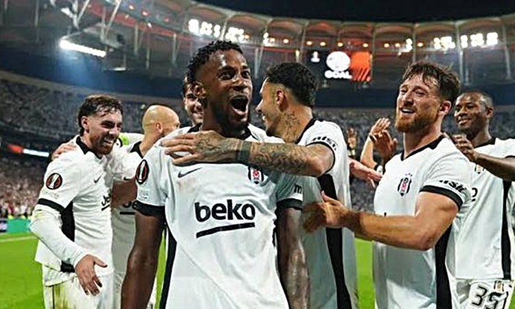 Amedspor Beşiktaş'ı yenerse lider olacak mı? Beşiktaş Amedspor ile berabere kalır ya da yenerse lider mi?